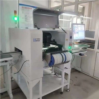 Máy đếm SMT để bàn