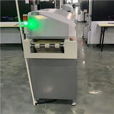 Máy in màn hình thủ công