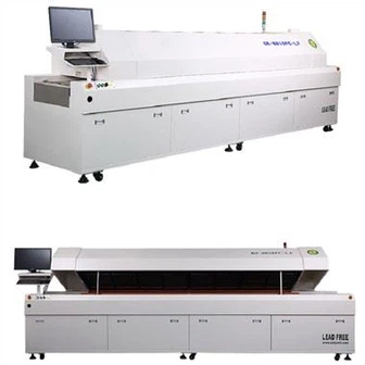 máy sản xuất linh kiện điện tử smt