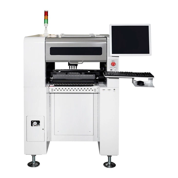 Máy đặt tự động HW-T4-44F