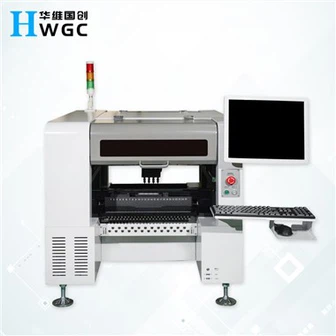 Nhà máy cung cấp trực tiếp máy móc lắp ráp PCB