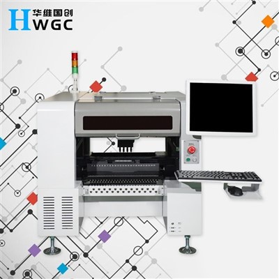 Hệ thống gắp và đặt thông minh