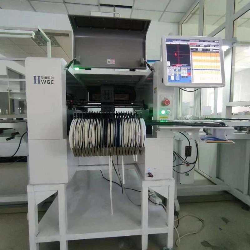 Băng tải HW-J100