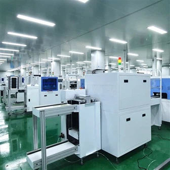 Dây chuyền sản xuất SMT: Xương sống của sản xuất điện tử hiện đại